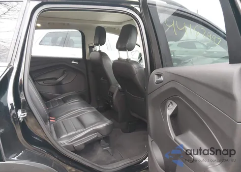 2018 Ford Escape Sel from USA, damaged, VIN 1FMCU0HD5JUB08788